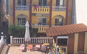 Agali Hotel